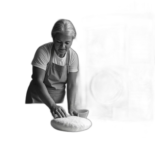 food, staff, jewelry, face, photorealistic, concept art, pencil sketch, 3d render transparent PNG cut-out