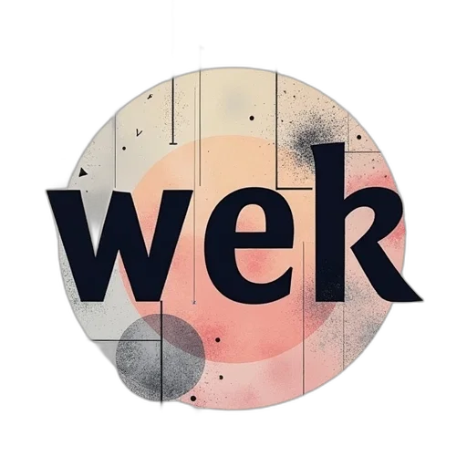 weapon, umbrella, 3d render, typo, modern, business, html, framework transparent PNG cut-out