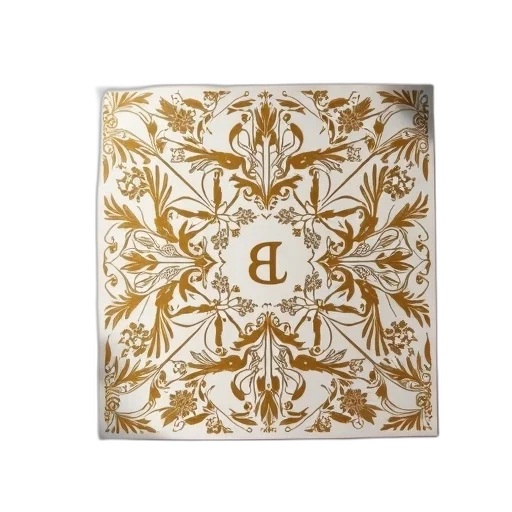 crown, jewelry, golden, earth tones, square-shaped, intricately, designed, paper transparent PNG cut-out