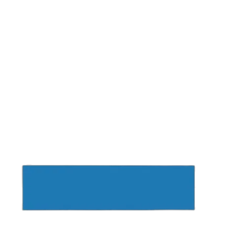 staff, blue, bar, chart, titled, most, preferred, objects transparent PNG cut-out