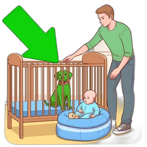 dragon, creature, weapon, furniture, photorealistic, pixel art, green, humorous transparent PNG cut-out