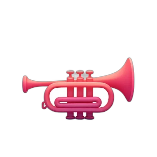 weapon, staff, animal, jewelry, 3d render, concept art, pixel art, vaporwave transparent PNG cut-out