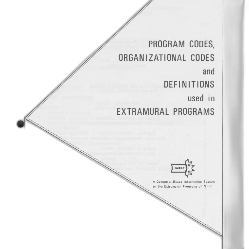 image, cover, page, document, titled, program, codes, organizational transparent PNG cut-out