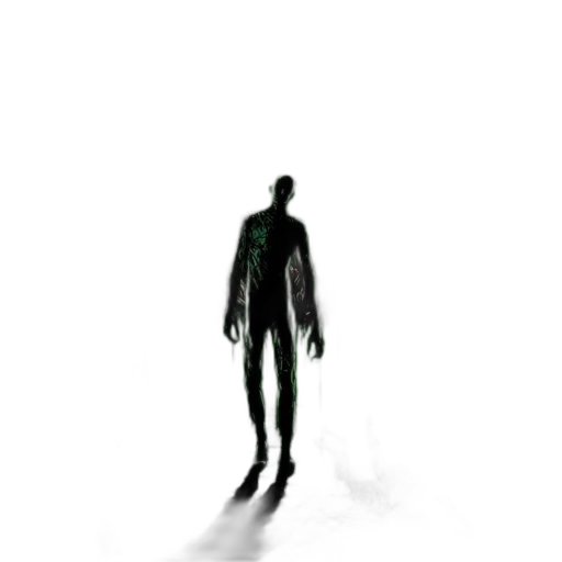 creature, robot, staff, animal, concept art, 3d render, comic book art, photorealistic transparent PNG cut-out