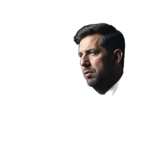 face, jacket, staff, animal transparent PNG cut-out