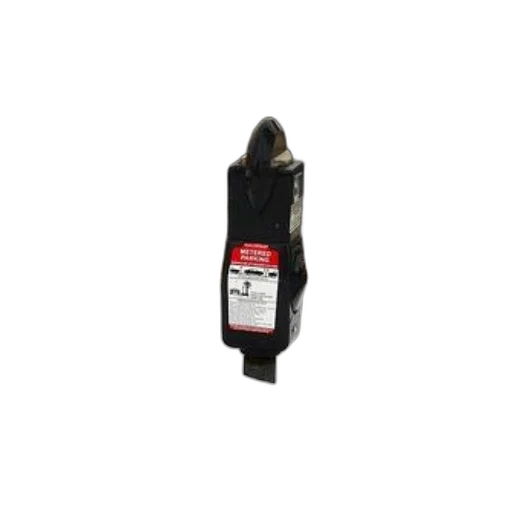 staff, weapon, parking, meter, partially, buried, snow, near transparent PNG cut-out