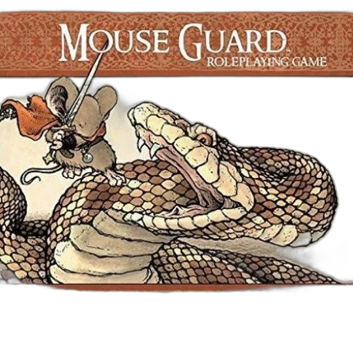 sword, concept art, cover, mouse, guard, roleplaying, game, features transparent PNG cut-out