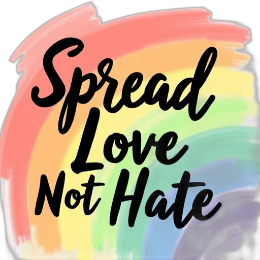 second, image, stylized, graphic, text, spread, love, not transparent PNG cut-out