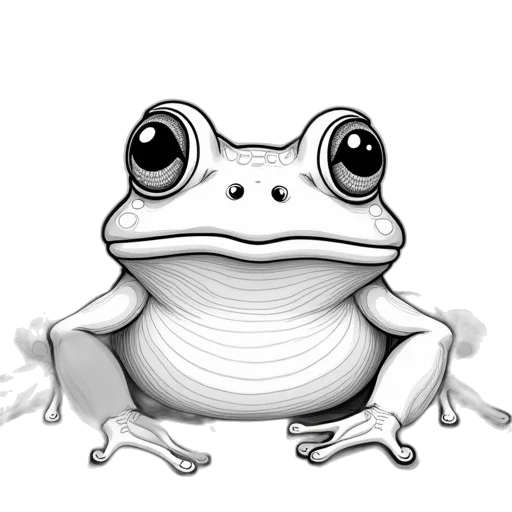 animal, creature, face, staff transparent PNG cut-out