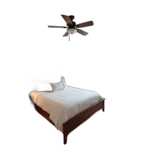 furniture, umbrella, weapon, staff, 3d render, concept art, photorealistic, earth tones transparent PNG cut-out