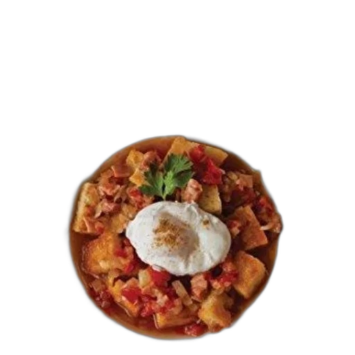 food, crown, cookbook, cover, featuring, bowl, title, traditional transparent PNG cut-out