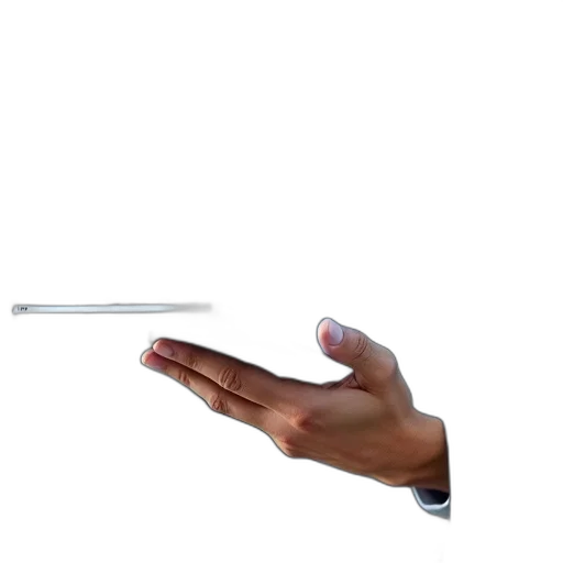 staff, weapon, sword, jewelry, 3d render, photorealistic, concept art, fire transparent PNG cut-out