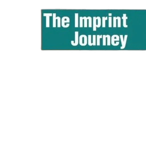 imprint, journey, path, lasting, transformation, authentic, self, liliane transparent PNG cut-out