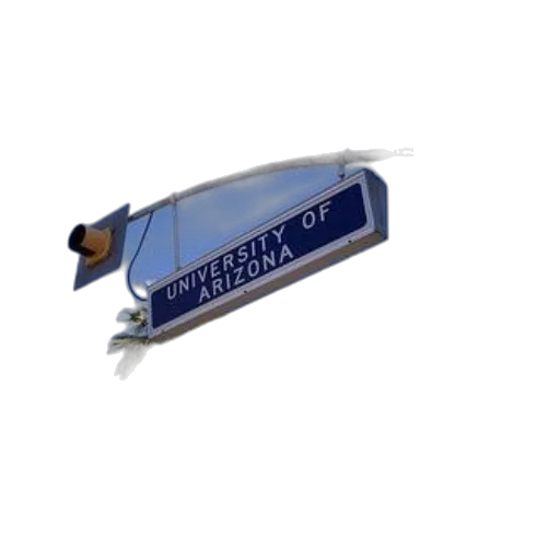 staff, weapon, umbrella, bottle, 3d render, street, sign, university transparent PNG cut-out