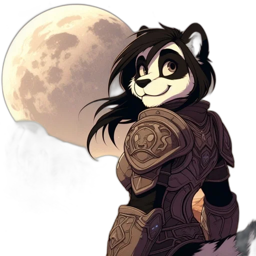 staff, concept art, fantasy art, comic book art, cartoon, monochrome, dark, earth tones transparent PNG cut-out