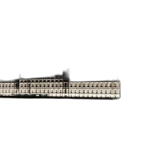 weapon, crown, sword, staff, 3d render, nighttime, view, palace transparent PNG cut-out