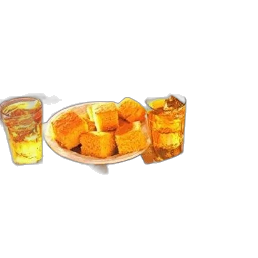 food, crown, bottle, 3d render, photorealistic, book, cover, featuring transparent PNG cut-out