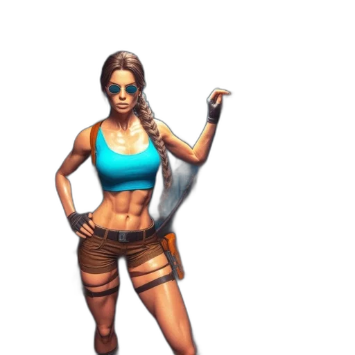 staff, concept art, pixel art, fantasy art, 3d render, earth tones, cluttered, post-apocalyptic transparent PNG cut-out