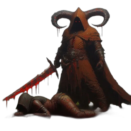 creature, staff, dragon, animal, concept art, fantasy art, 3d render, pixel art transparent PNG cut-out