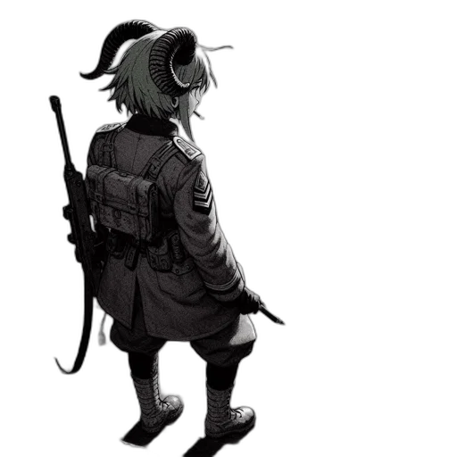 staff, jacket, weapon, sword, concept art, cyberpunk, pixel art, fantasy art transparent PNG cut-out
