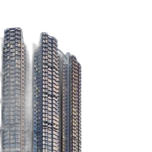 building, 3d render, concept art, photorealistic, wadhwa, group, website, features transparent PNG cut-out