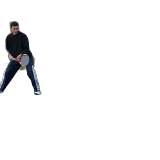 weapon, staff, sword, shoes, two, people, playing, tennis transparent PNG cut-out