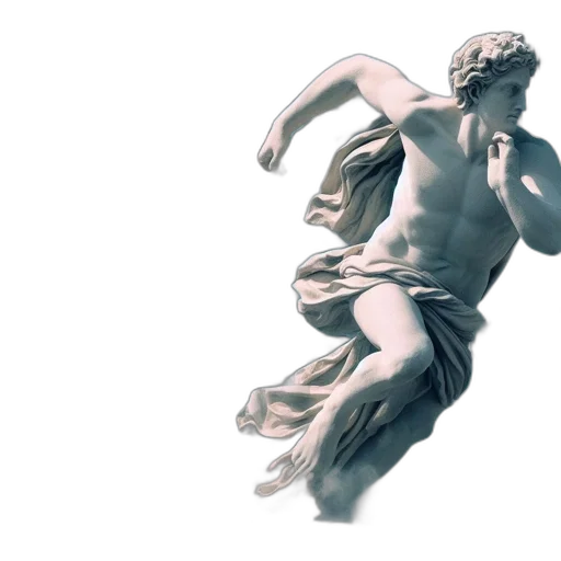 dress, shoes, sword, 3d render, photorealistic, vaporwave, concept art, animated transparent PNG cut-out