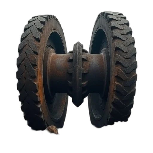 weapon, shoes, 3d render, jaw, crusher transparent PNG cut-out