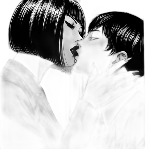 mask, face, creature, photorealistic, concept art, comic book art, anime, fog transparent PNG cut-out