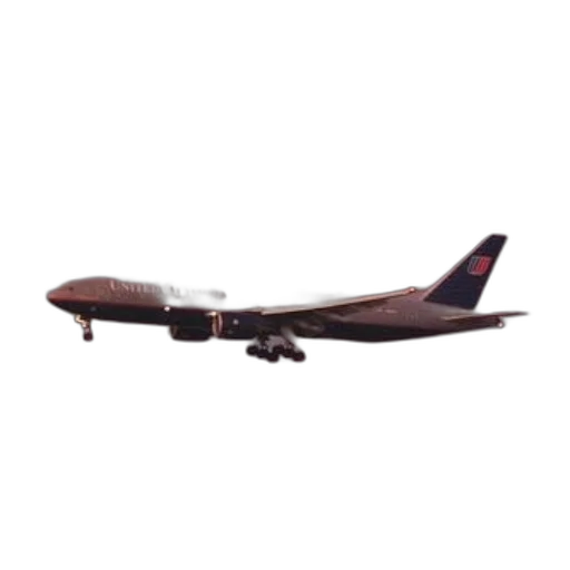 animal, staff, photorealistic, 3d render, united, airlines, airplane, taking transparent PNG cut-out