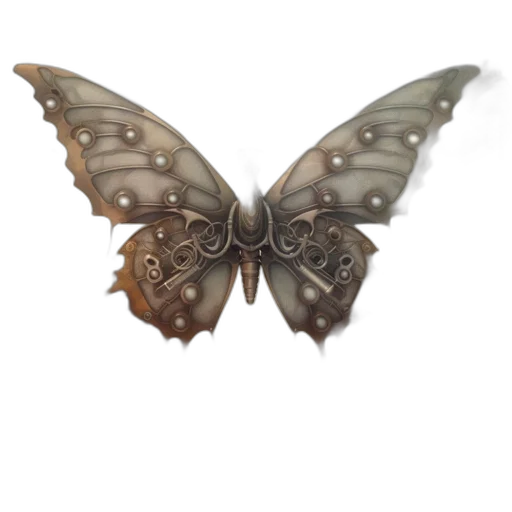 jewelry, crown, animal, creature, photorealistic, 3d render, watercolor, concept art transparent PNG cut-out
