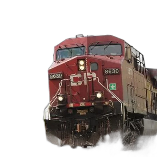 animal, face, photorealistic, concept art, watercolor, 3d render, red, canadian transparent PNG cut-out