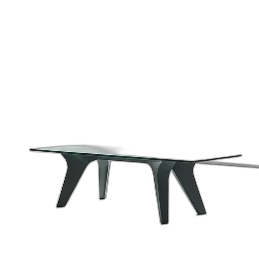 furniture, staff, umbrella, weapon, 3d render, photorealistic, concept art, sleek transparent PNG cut-out