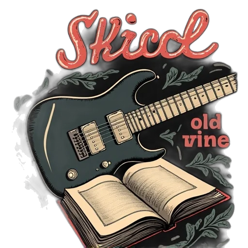 comic book art, shirt, says, old transparent PNG cut-out