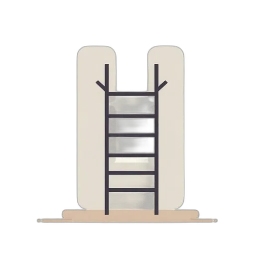 furniture, staff, crown, weapon transparent PNG cut-out