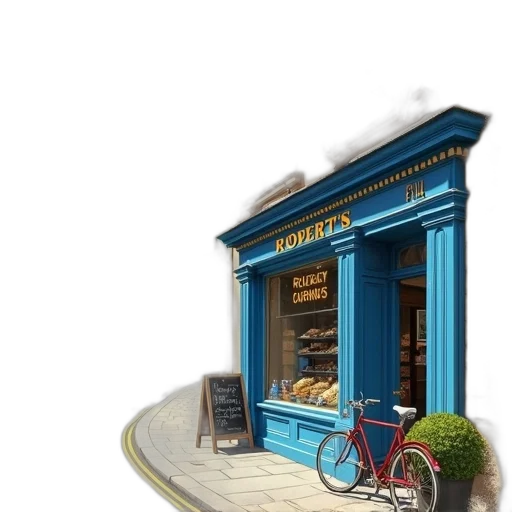 building, furniture, food, shoes, photorealistic, 3d render, concept art, pixel art transparent PNG cut-out