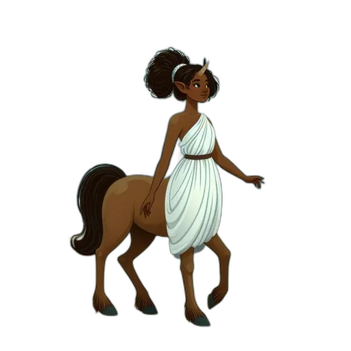 dress, concept art, fantasy art, pixel art, cartoon, earth tones, ethereal, scene transparent PNG cut-out
