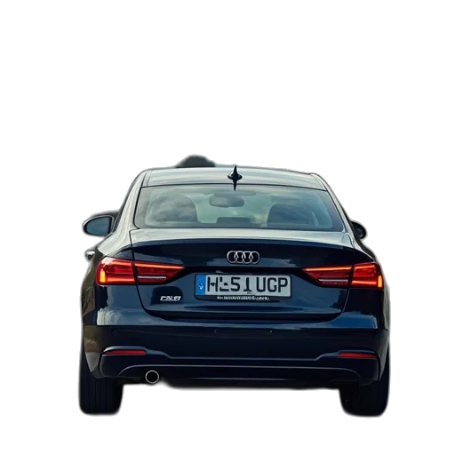 car, state, new, licence transparent PNG cut-out