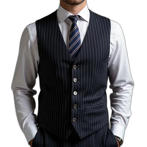 jacket, staff, photorealistic, monochrome transparent PNG cut-out
