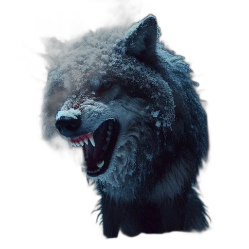 animal, creature, mask, face, concept art, fantasy art, photorealistic, pixel art transparent PNG cut-out
