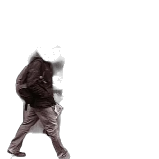 jacket, mask, staff, face, concept art, photorealistic, 3d render, pencil sketch transparent PNG cut-out