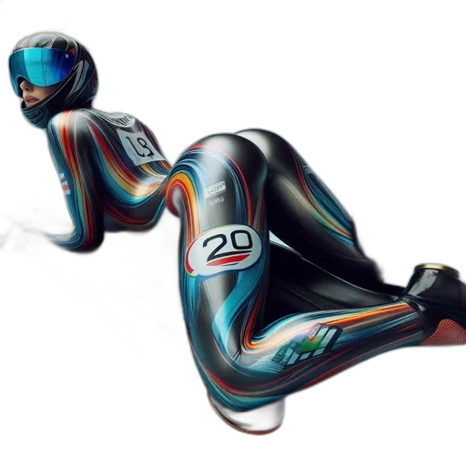 robot, car, concept art, 3d render, photorealistic, comic book art, female, athlete transparent PNG cut-out
