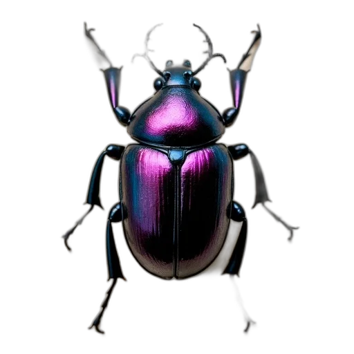 animal, creature, jewelry, robot, 3d render, photorealistic, concept art, vaporwave transparent PNG cut-out