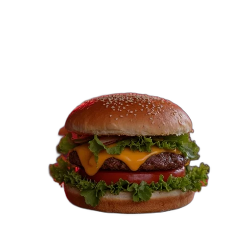 food, animal, crown, weapon, 3d render, photorealistic, pixel art, concept art transparent PNG cut-out