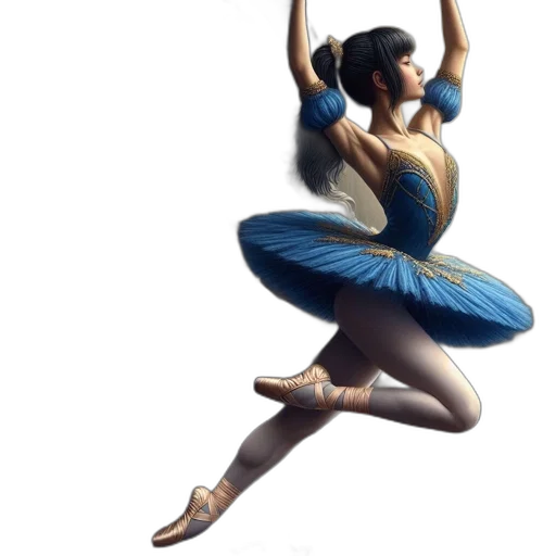 dress, concept art, 3d render, fantasy art, photorealistic, blue, knight, armor transparent PNG cut-out