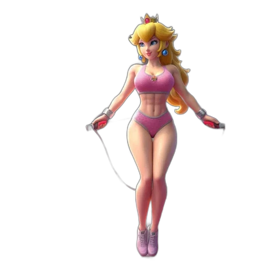 dress, weapon, staff, concept art, 3d render, pixel art, vaporwave, pastel transparent PNG cut-out