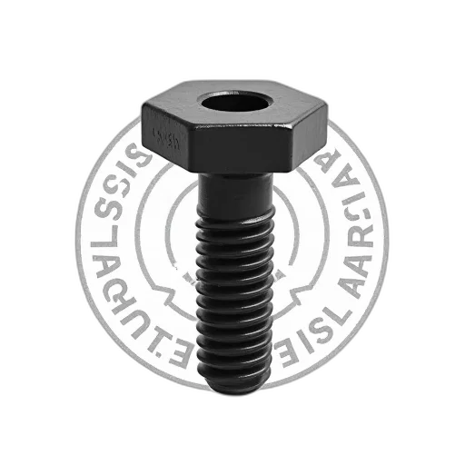 jewelry, staff, umbrella, weapon, black, bolt, hexagonal, head transparent PNG cut-out