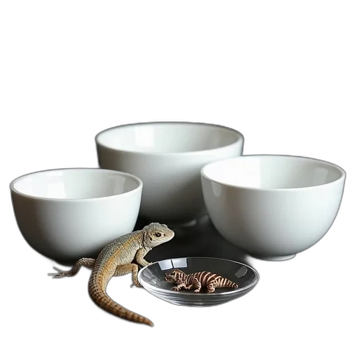 dragon, jewelry, food, animal, 3d render, photorealistic, concept art, earth tones transparent PNG cut-out