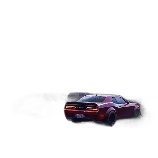 car, weapon, robot, animal, 3d render, concept art, photorealistic, pixel art transparent PNG cut-out