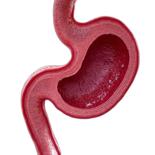 jewelry, staff, food, flower, 3d render, photorealistic, red, microscope transparent PNG cut-out